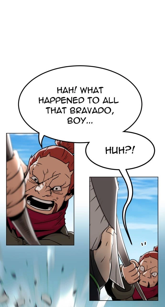 The Dang Clan’s Swordmaster Heir Just Wants a Normal Life Chapter 28, page 23 of 106