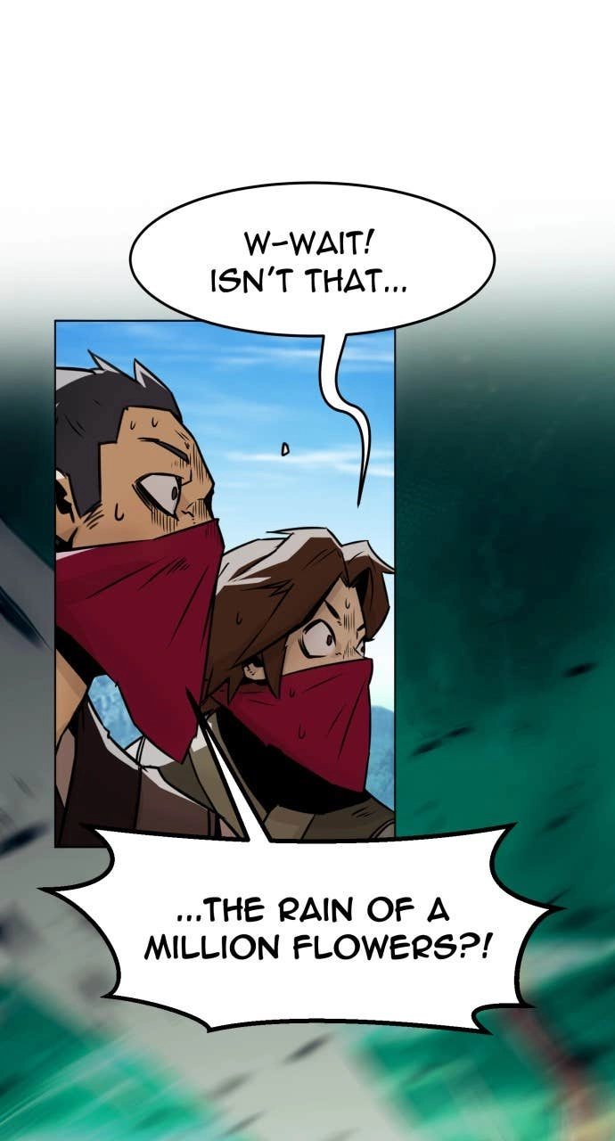 The Dang Clan’s Swordmaster Heir Just Wants a Normal Life Chapter 28, page 26 of 106