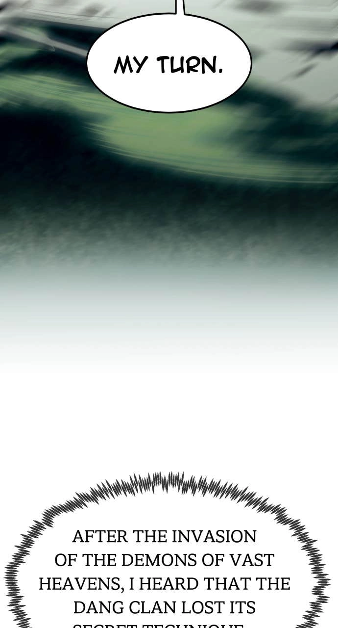 The Dang Clan’s Swordmaster Heir Just Wants a Normal Life Chapter 28, page 28 of 106