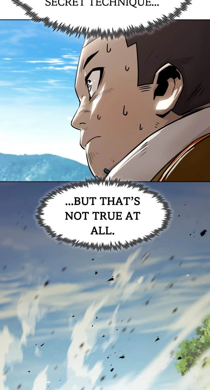 The Dang Clan’s Swordmaster Heir Just Wants a Normal Life Chapter 28, page 29 of 106