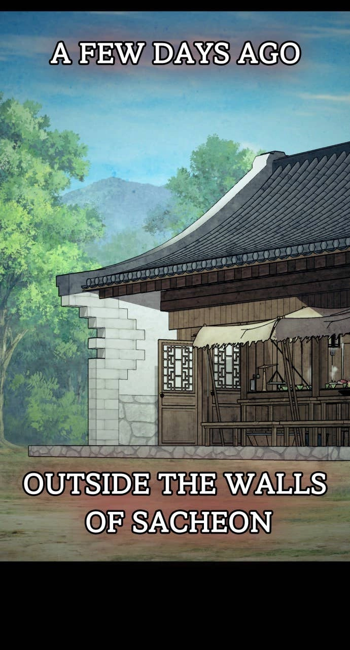 The Dang Clan’s Swordmaster Heir Just Wants a Normal Life Chapter 28, page 37 of 106