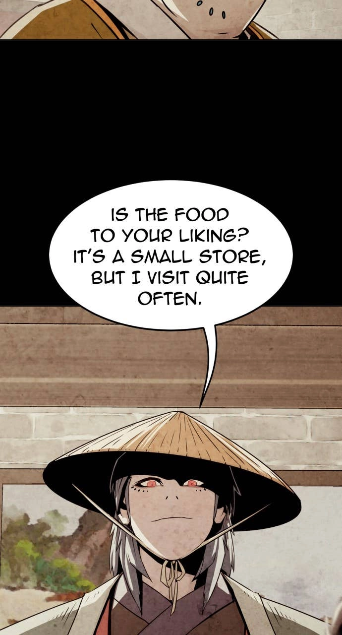 The Dang Clan’s Swordmaster Heir Just Wants a Normal Life Chapter 28, page 41 of 106