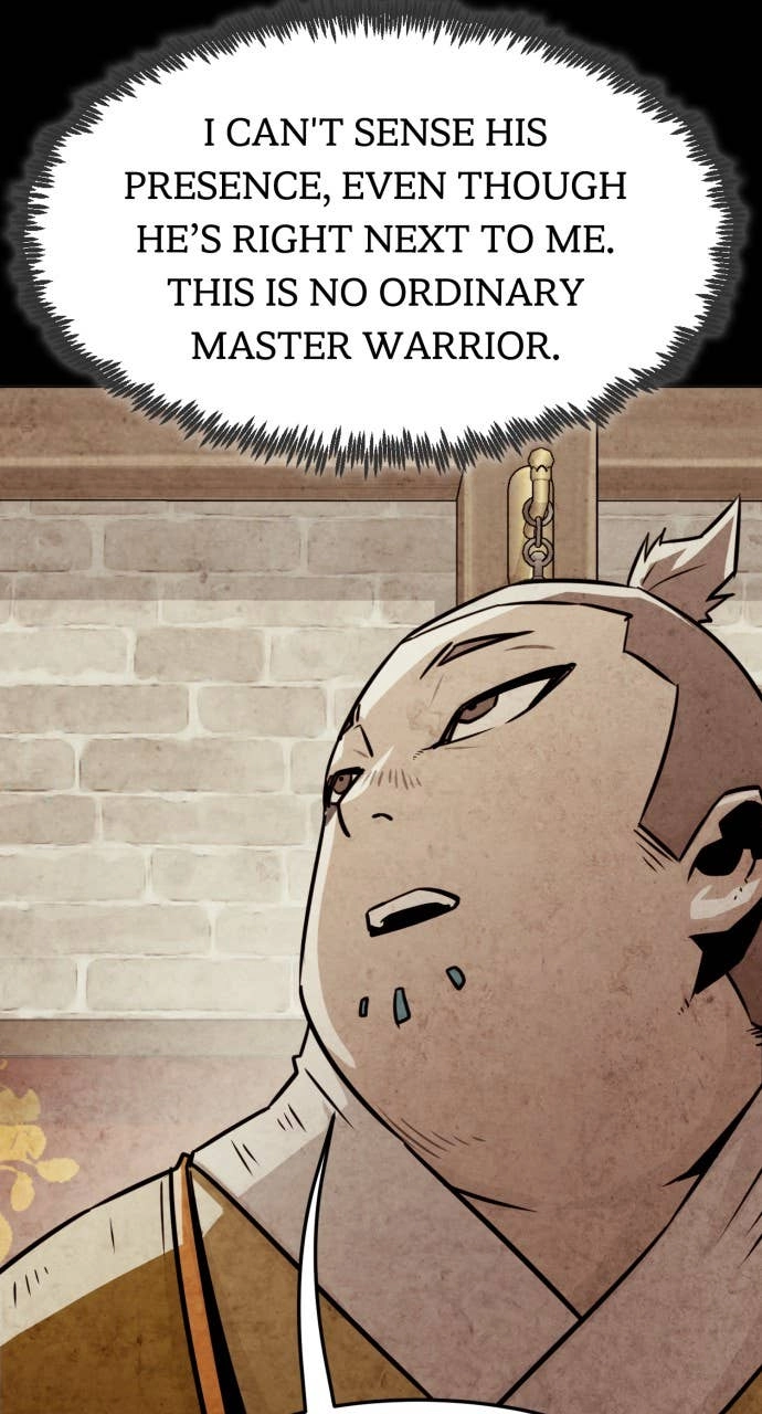 The Dang Clan’s Swordmaster Heir Just Wants a Normal Life Chapter 28, page 43 of 106