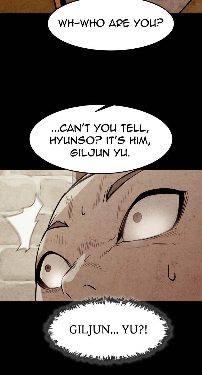 The Dang Clan’s Swordmaster Heir Just Wants a Normal Life Chapter 28, page 44 of 106