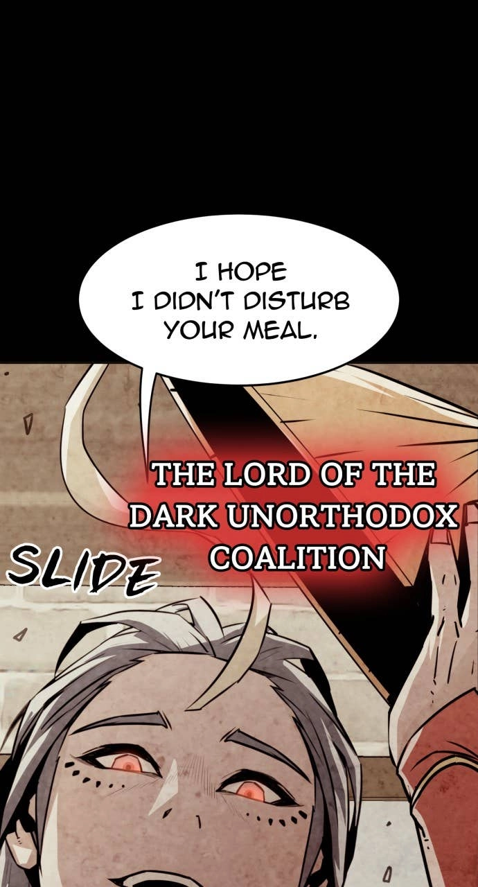 The Dang Clan’s Swordmaster Heir Just Wants a Normal Life Chapter 28, page 45 of 106