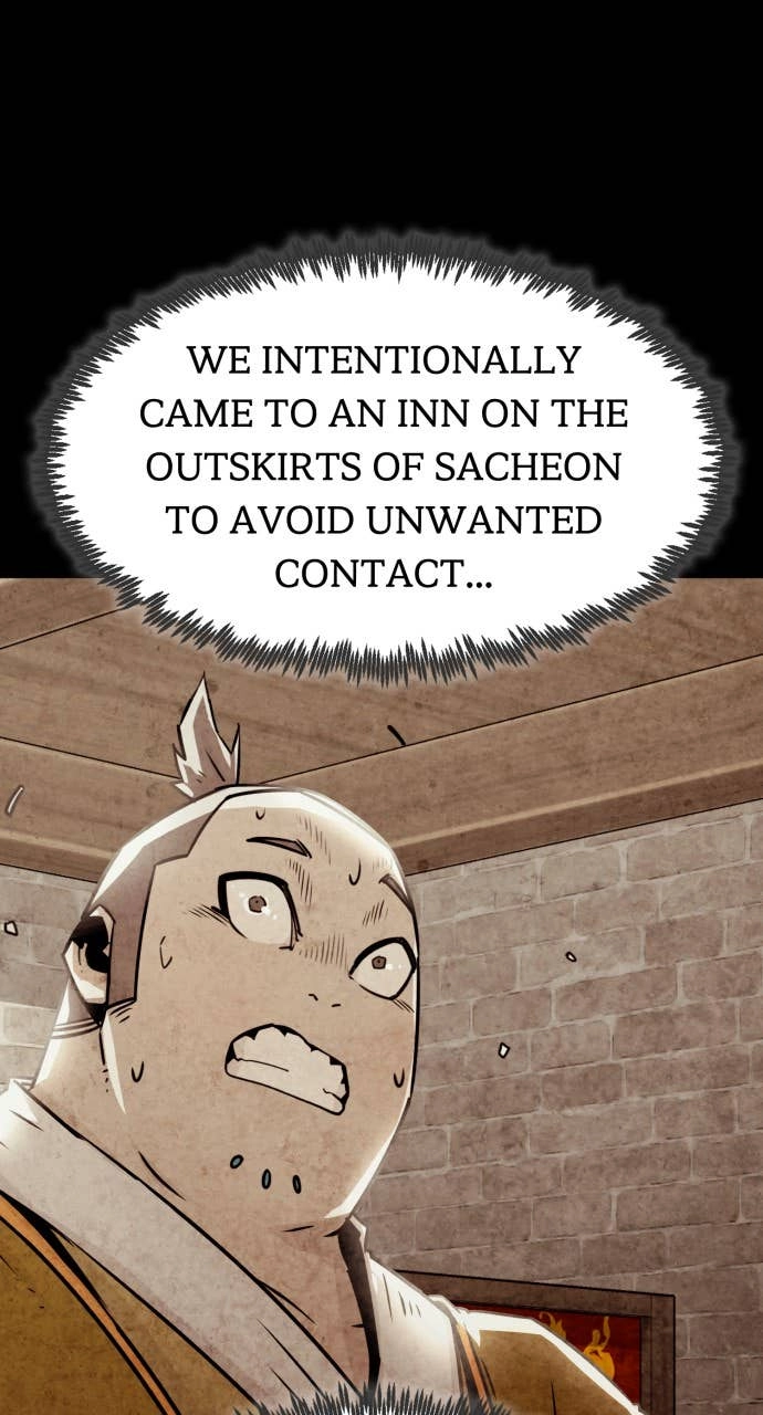 The Dang Clan’s Swordmaster Heir Just Wants a Normal Life Chapter 28, page 47 of 106