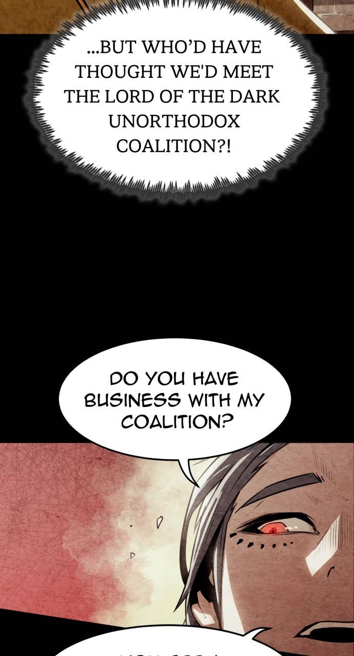 The Dang Clan’s Swordmaster Heir Just Wants a Normal Life Chapter 28, page 48 of 106