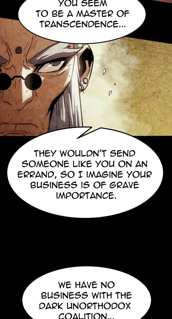 The Dang Clan’s Swordmaster Heir Just Wants a Normal Life Chapter 28, page 49 of 106