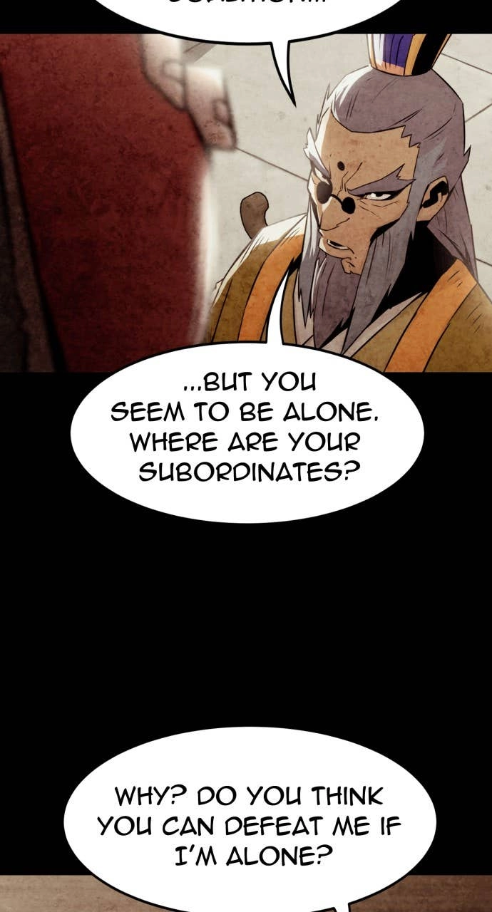The Dang Clan’s Swordmaster Heir Just Wants a Normal Life Chapter 28, page 50 of 106