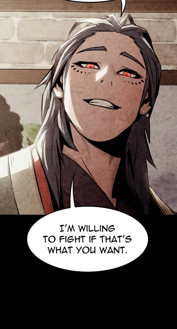 The Dang Clan’s Swordmaster Heir Just Wants a Normal Life Chapter 28, page 51 of 106