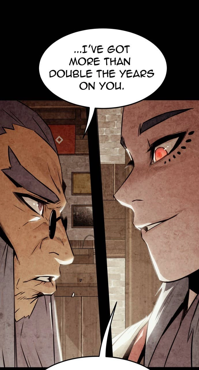 The Dang Clan’s Swordmaster Heir Just Wants a Normal Life Chapter 28, page 52 of 106