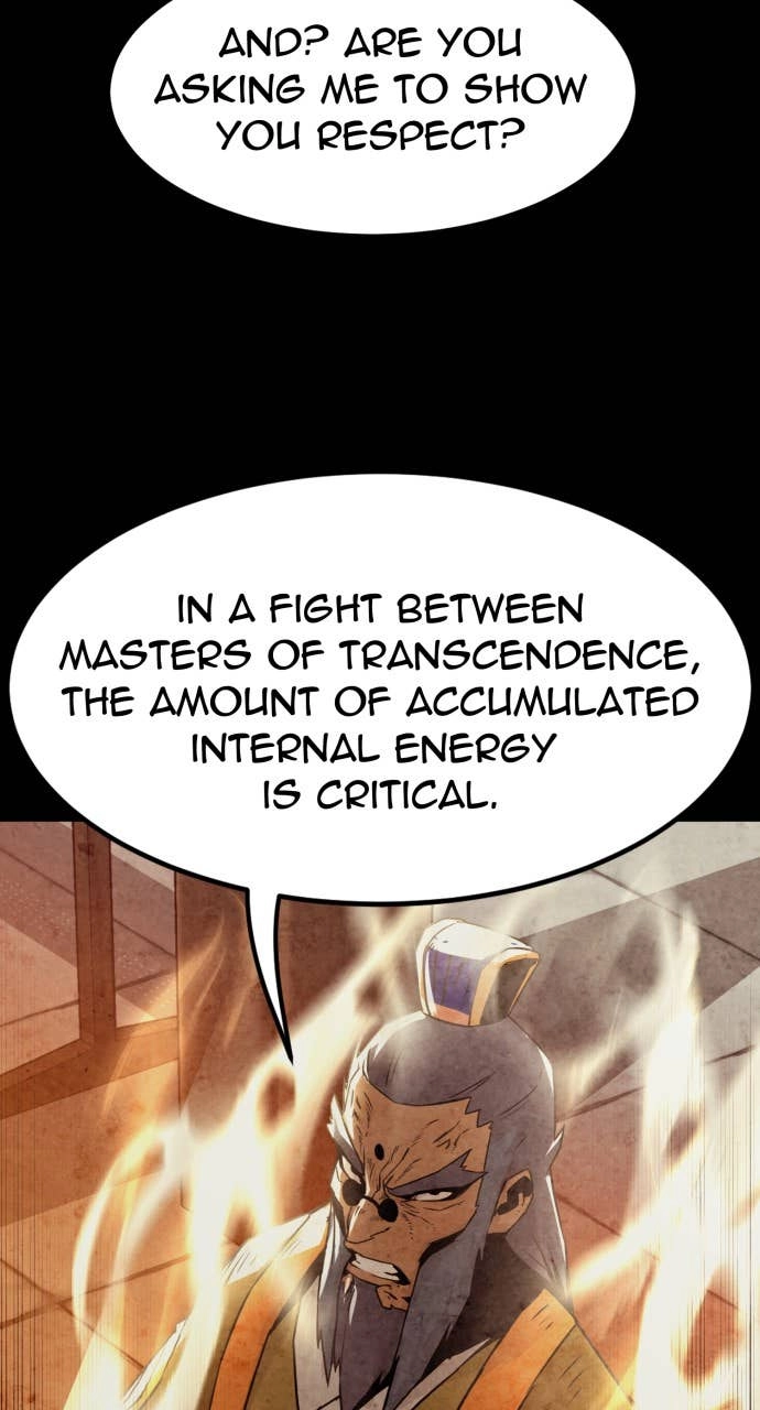 The Dang Clan’s Swordmaster Heir Just Wants a Normal Life Chapter 28, page 53 of 106
