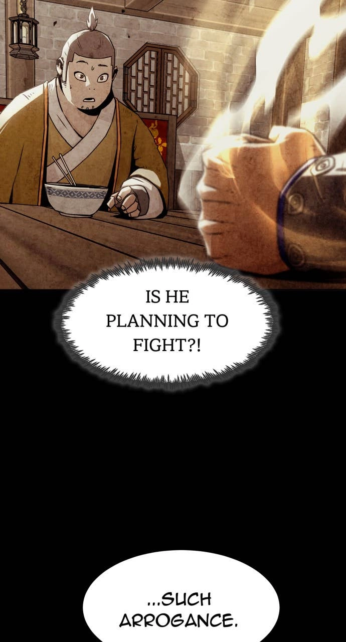 The Dang Clan’s Swordmaster Heir Just Wants a Normal Life Chapter 28, page 55 of 106