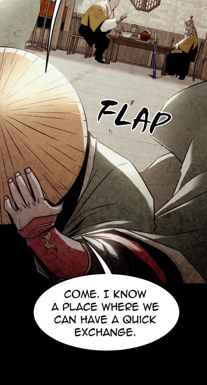 The Dang Clan’s Swordmaster Heir Just Wants a Normal Life Chapter 28, page 58 of 106