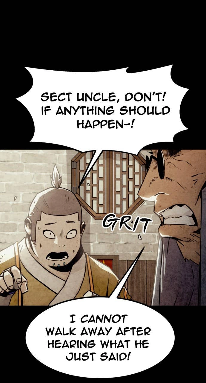 The Dang Clan’s Swordmaster Heir Just Wants a Normal Life Chapter 28, page 59 of 106