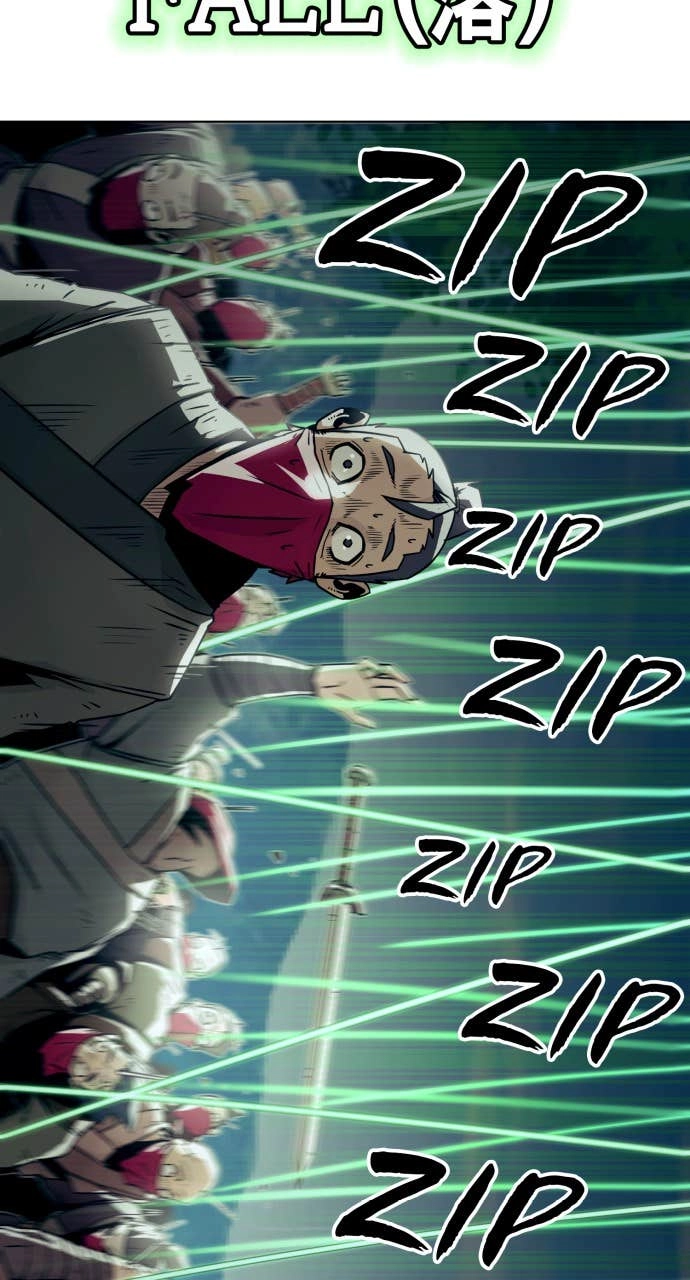 The Dang Clan’s Swordmaster Heir Just Wants a Normal Life Chapter 28, page 6 of 106