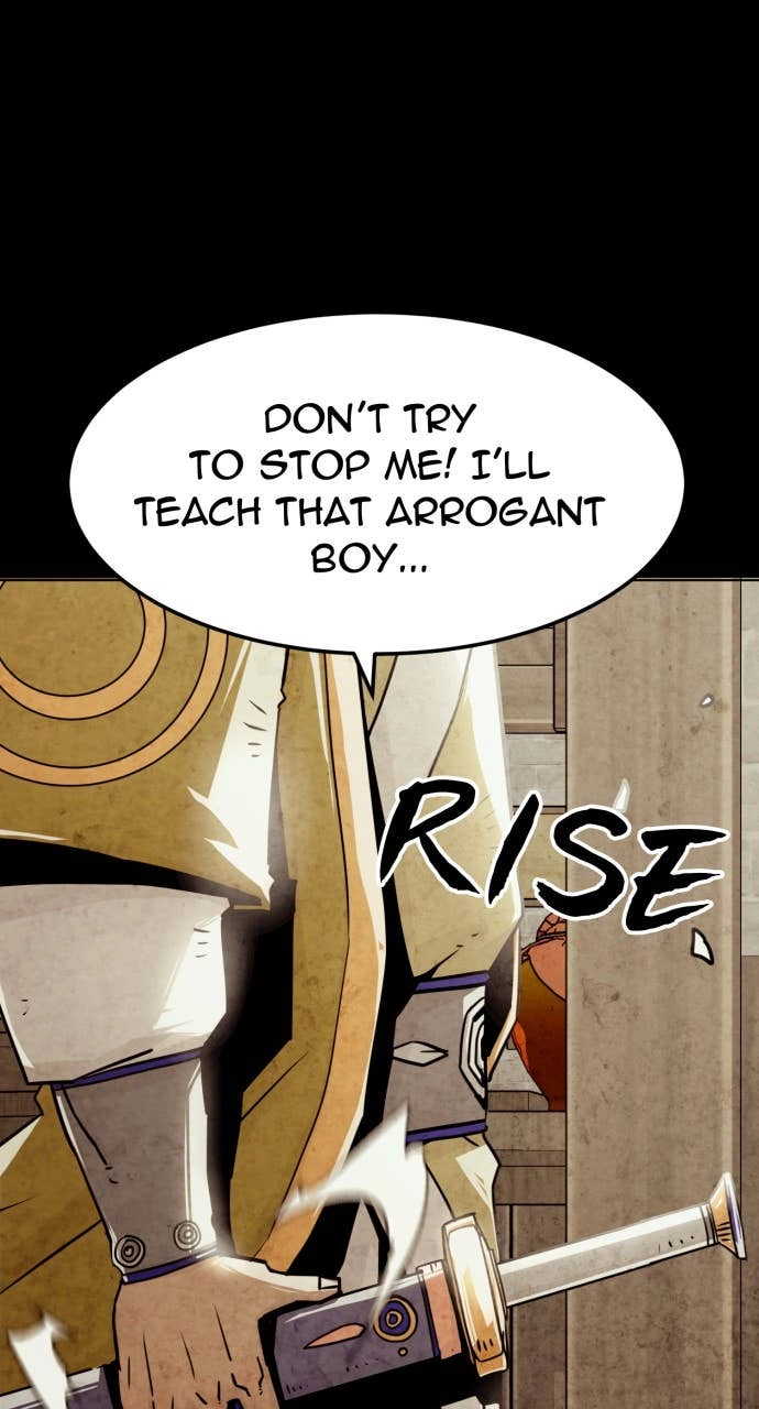 The Dang Clan’s Swordmaster Heir Just Wants a Normal Life Chapter 28, page 60 of 106