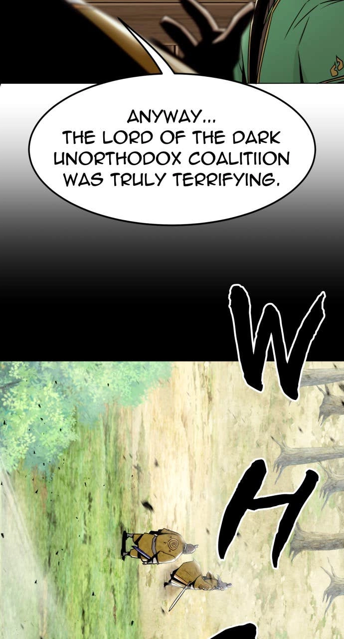 The Dang Clan’s Swordmaster Heir Just Wants a Normal Life Chapter 28, page 63 of 106
