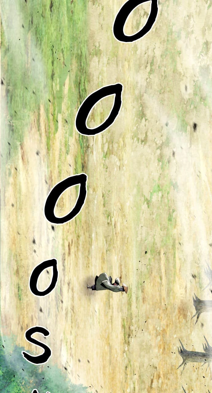 The Dang Clan’s Swordmaster Heir Just Wants a Normal Life Chapter 28, page 64 of 106