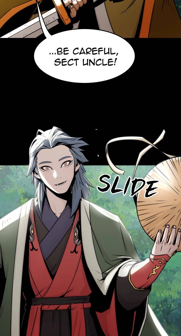 The Dang Clan’s Swordmaster Heir Just Wants a Normal Life Chapter 28, page 66 of 106