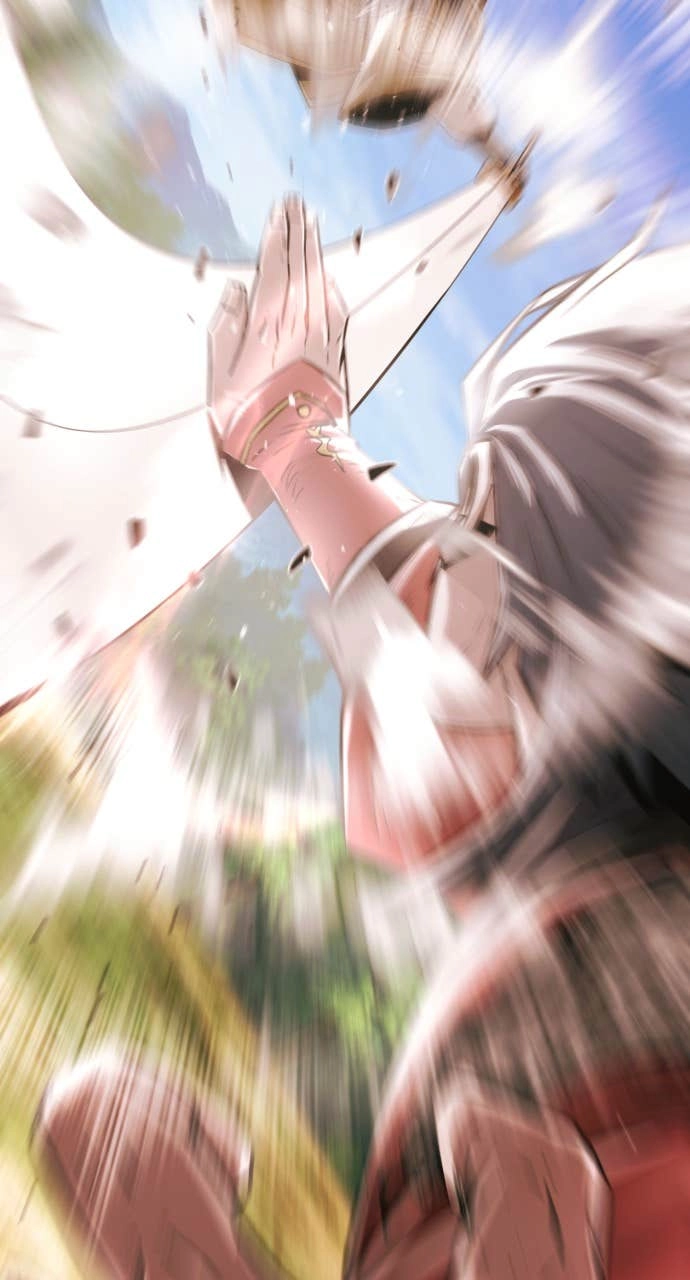 The Dang Clan’s Swordmaster Heir Just Wants a Normal Life Chapter 28, page 69 of 106