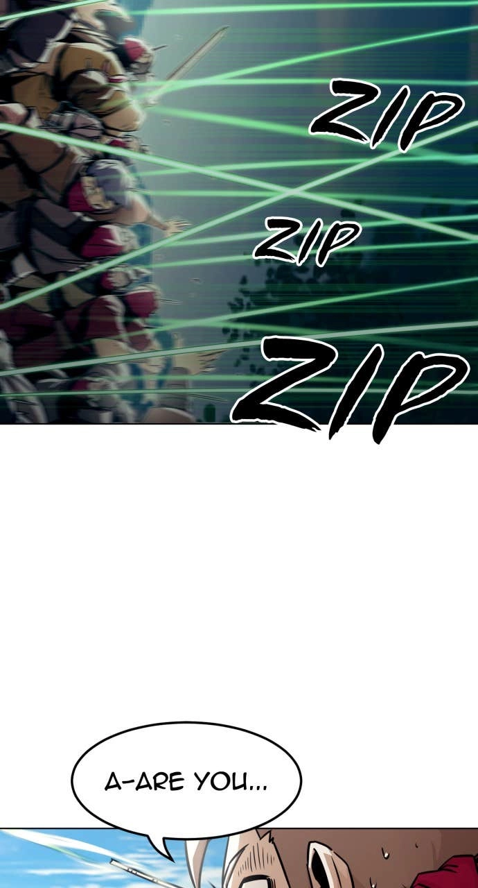 The Dang Clan’s Swordmaster Heir Just Wants a Normal Life Chapter 28, page 7 of 106