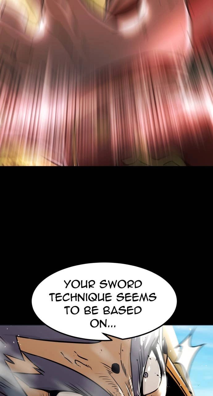 The Dang Clan’s Swordmaster Heir Just Wants a Normal Life Chapter 28, page 70 of 106