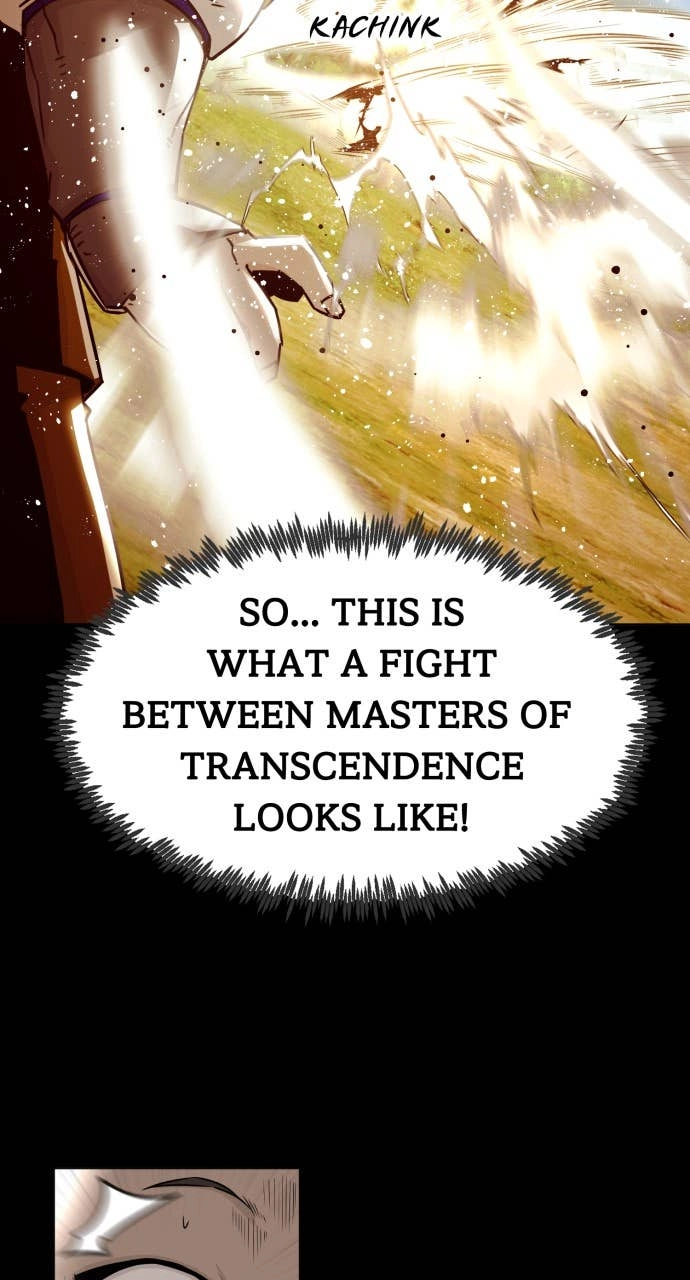 The Dang Clan’s Swordmaster Heir Just Wants a Normal Life Chapter 28, page 73 of 106