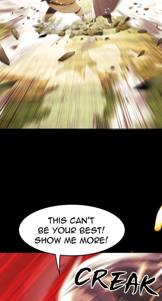 The Dang Clan’s Swordmaster Heir Just Wants a Normal Life Chapter 28, page 77 of 106