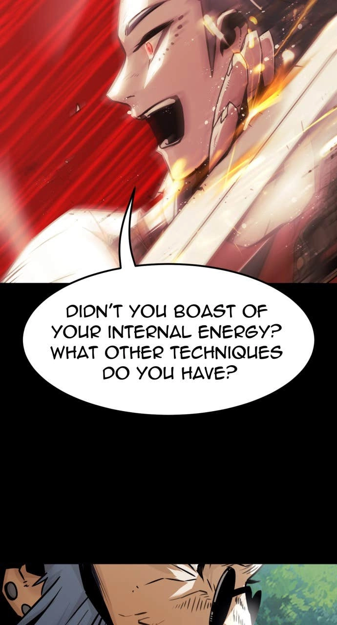 The Dang Clan’s Swordmaster Heir Just Wants a Normal Life Chapter 28, page 78 of 106