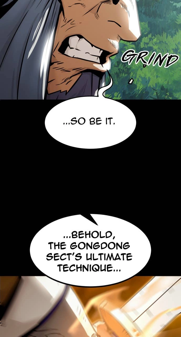 The Dang Clan’s Swordmaster Heir Just Wants a Normal Life Chapter 28, page 79 of 106