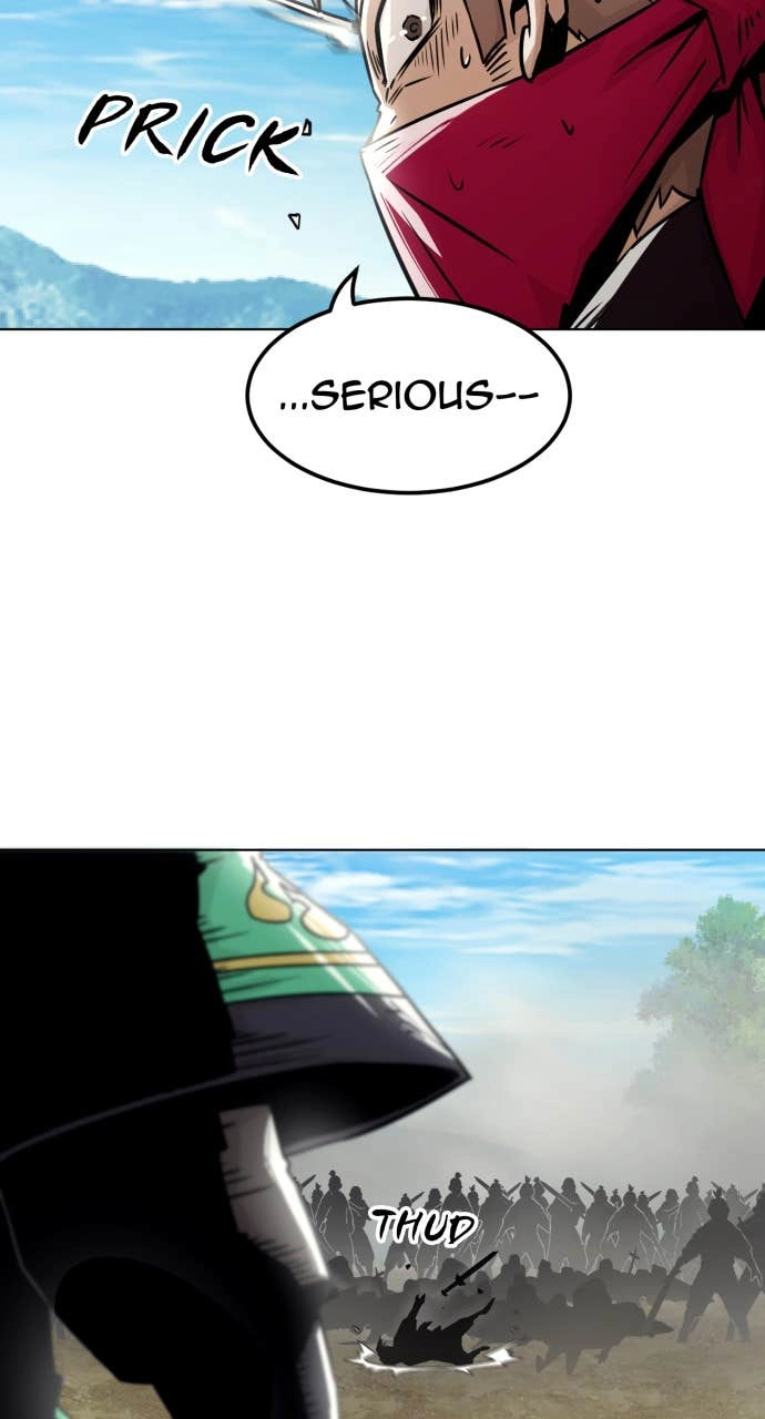 The Dang Clan’s Swordmaster Heir Just Wants a Normal Life Chapter 28, page 8 of 106