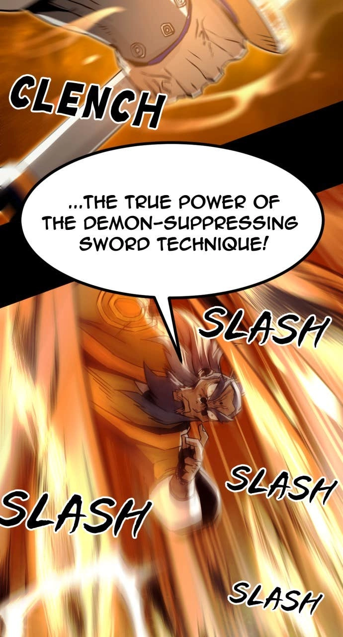 The Dang Clan’s Swordmaster Heir Just Wants a Normal Life Chapter 28, page 80 of 106