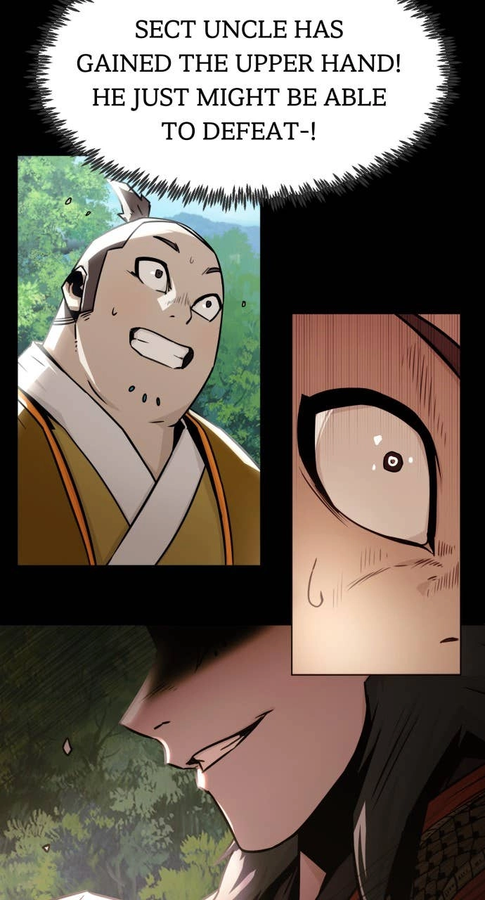 The Dang Clan’s Swordmaster Heir Just Wants a Normal Life Chapter 28, page 82 of 106