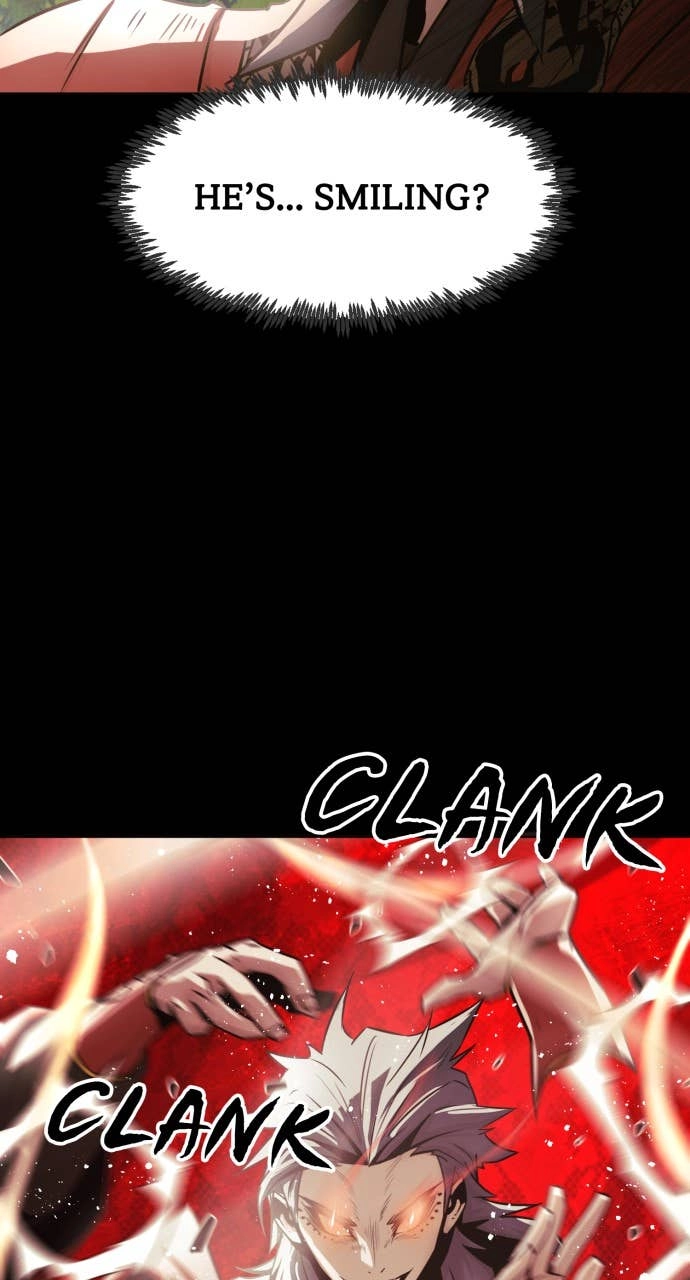 The Dang Clan’s Swordmaster Heir Just Wants a Normal Life Chapter 28, page 83 of 106