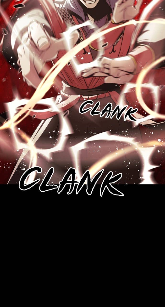The Dang Clan’s Swordmaster Heir Just Wants a Normal Life Chapter 28, page 84 of 106