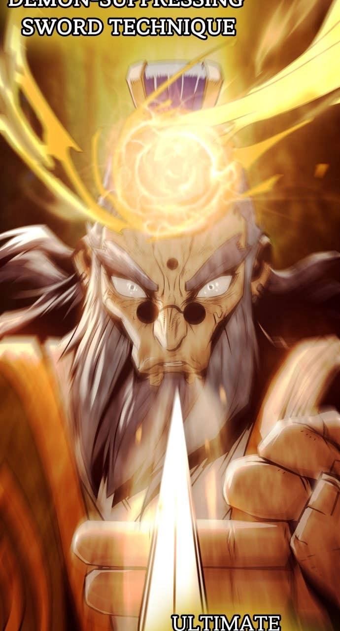 The Dang Clan’s Swordmaster Heir Just Wants a Normal Life Chapter 28, page 87 of 106