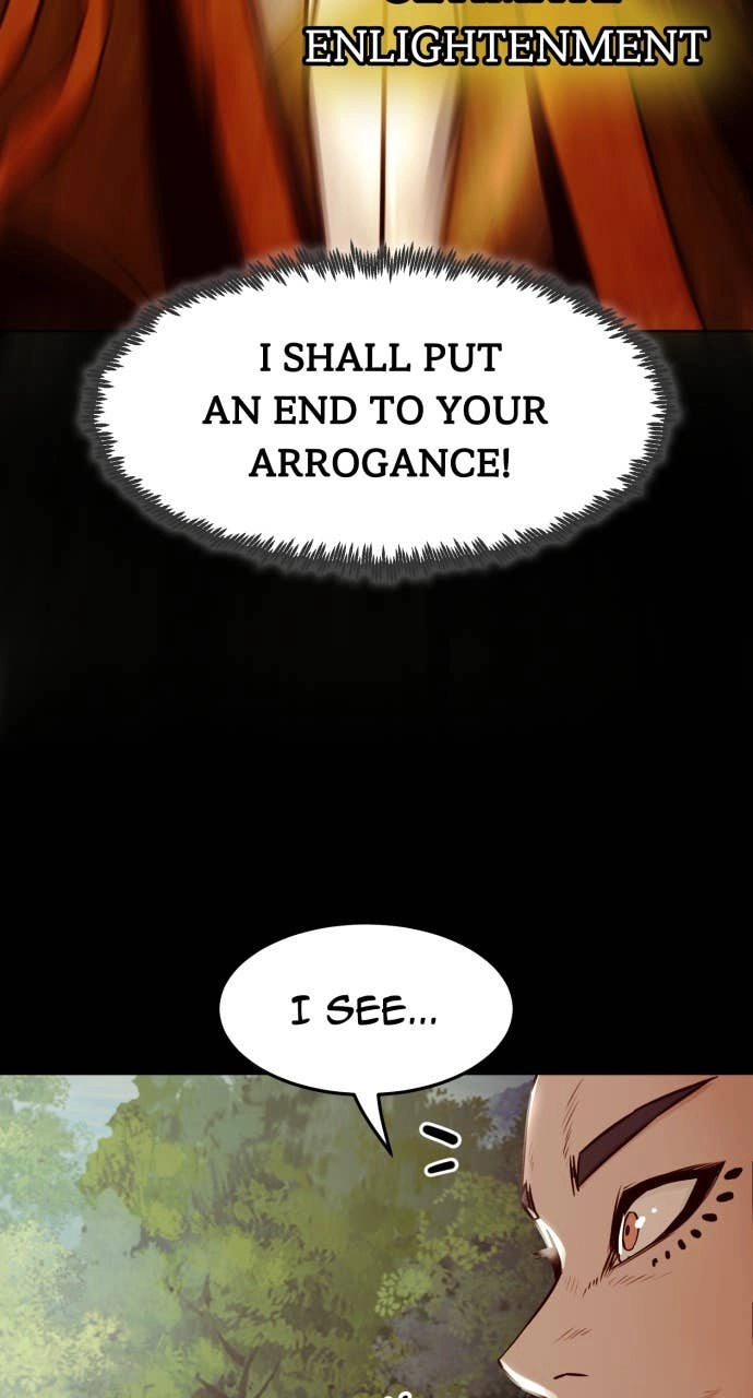 The Dang Clan’s Swordmaster Heir Just Wants a Normal Life Chapter 28, page 88 of 106