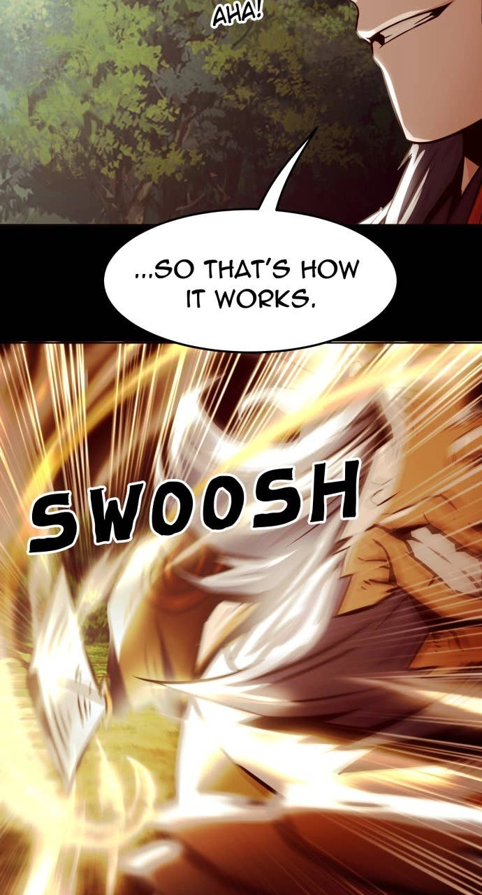 The Dang Clan’s Swordmaster Heir Just Wants a Normal Life Chapter 28, page 89 of 106