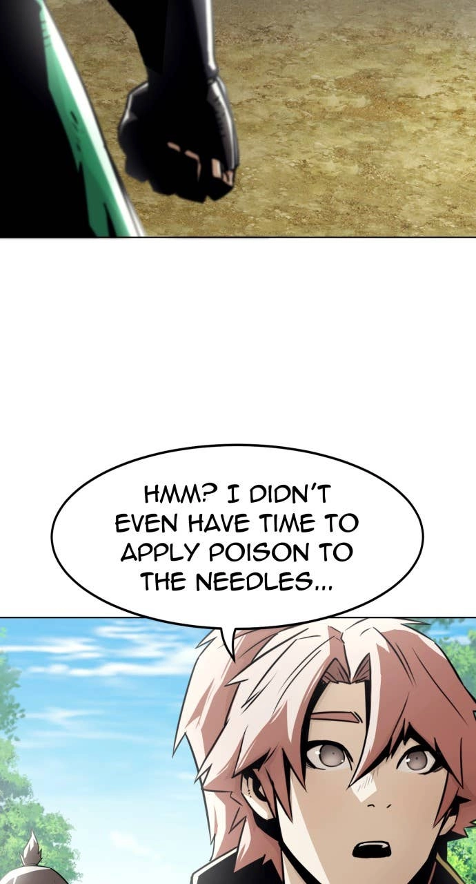 The Dang Clan’s Swordmaster Heir Just Wants a Normal Life Chapter 28, page 9 of 106