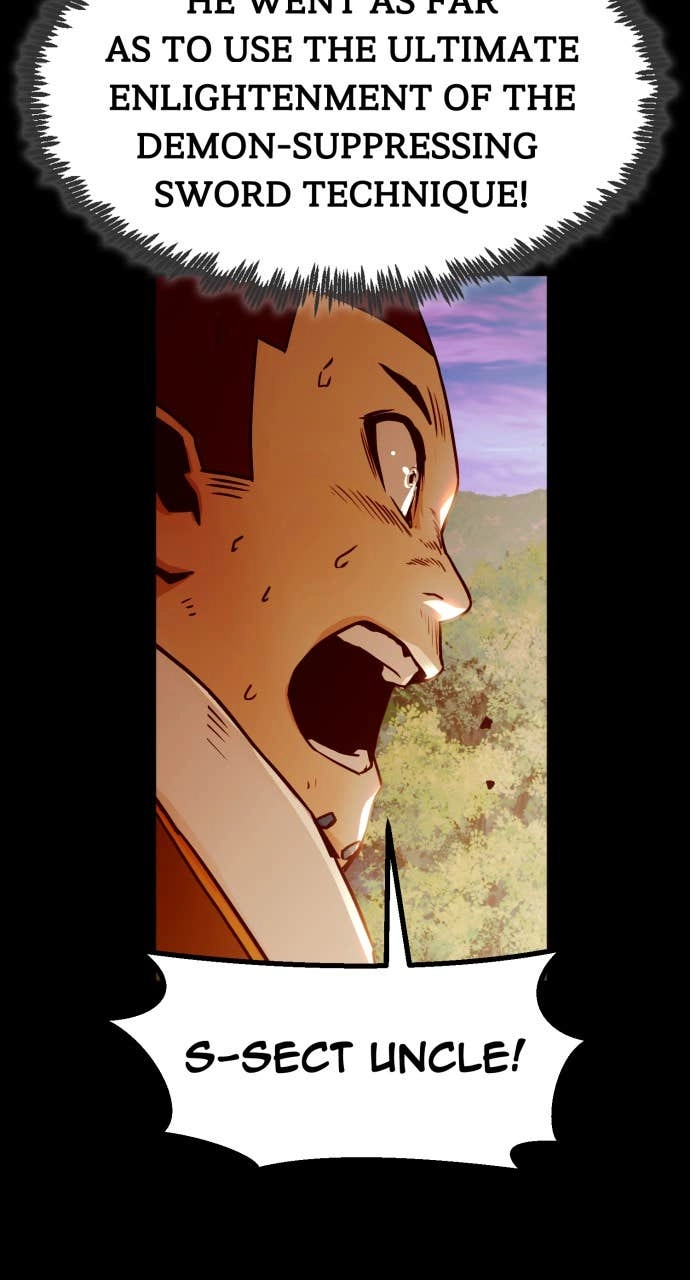 The Dang Clan’s Swordmaster Heir Just Wants a Normal Life Chapter 28, page 94 of 106