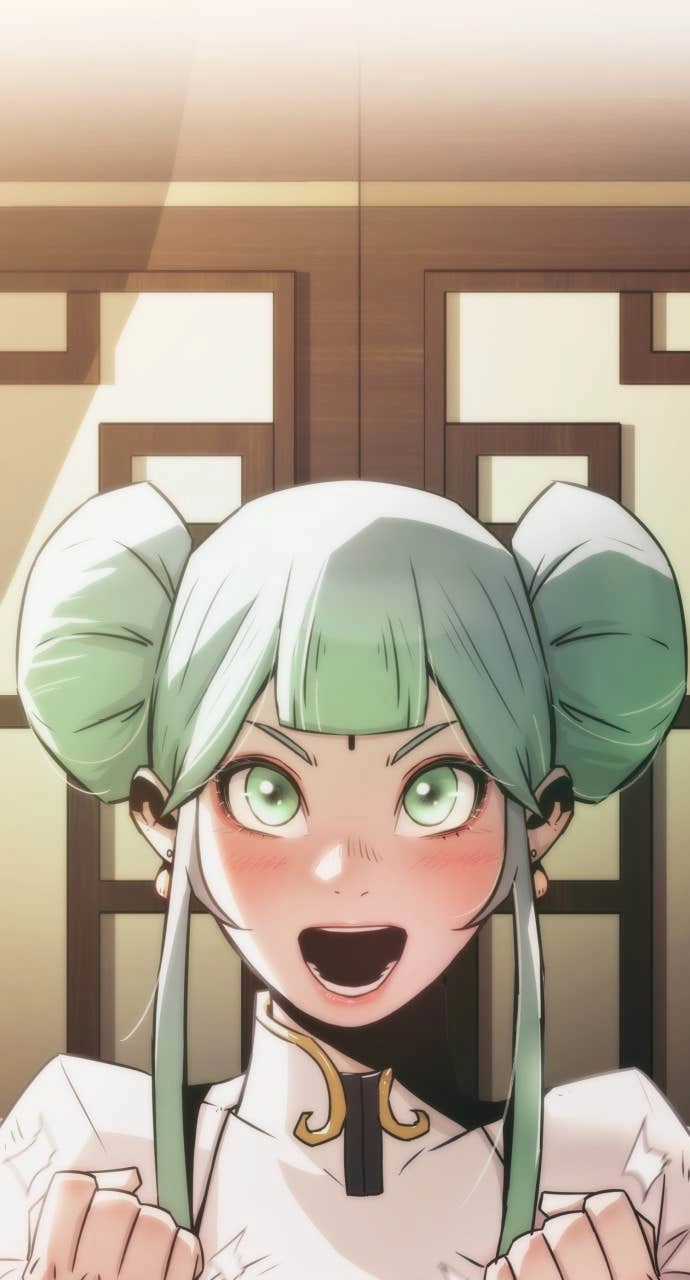 The Dang Clan’s Swordmaster Heir Just Wants a Normal Life Chapter 29, page 100 of 102