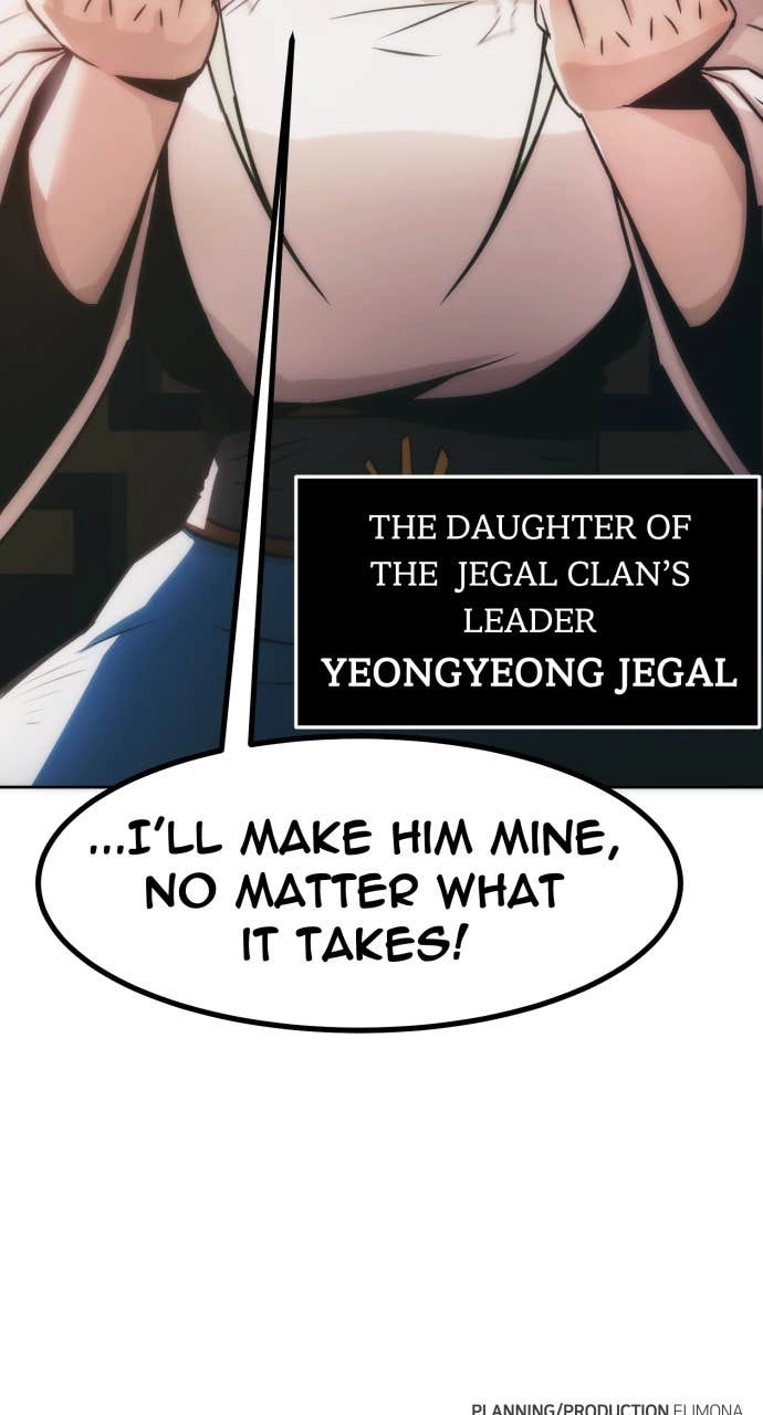 The Dang Clan’s Swordmaster Heir Just Wants a Normal Life Chapter 29, page 101 of 102