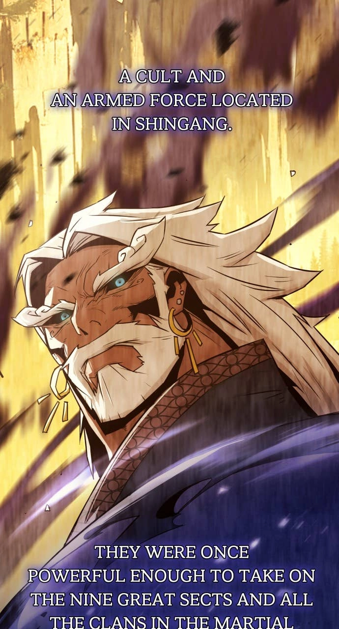 The Dang Clan’s Swordmaster Heir Just Wants a Normal Life Chapter 29, page 12 of 102