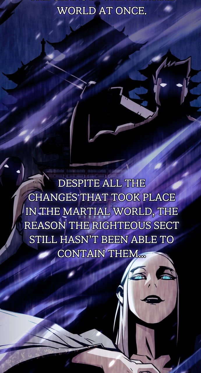 The Dang Clan’s Swordmaster Heir Just Wants a Normal Life Chapter 29, page 13 of 102
