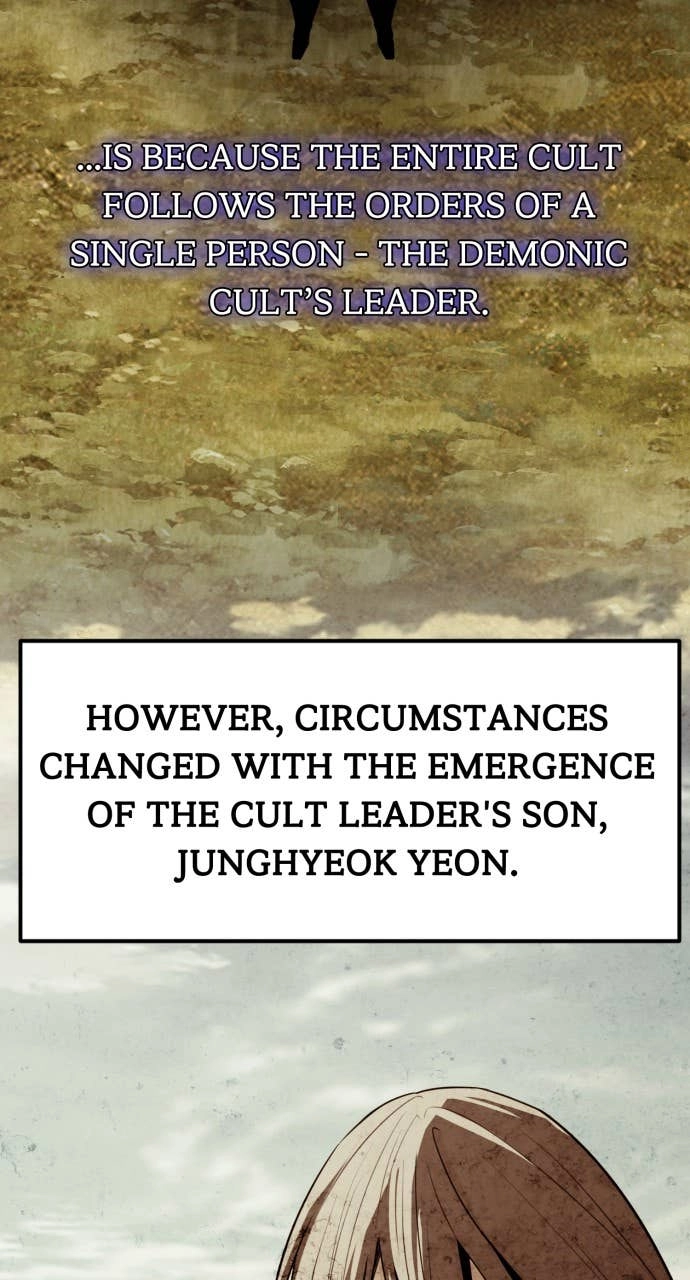 The Dang Clan’s Swordmaster Heir Just Wants a Normal Life Chapter 29, page 15 of 102