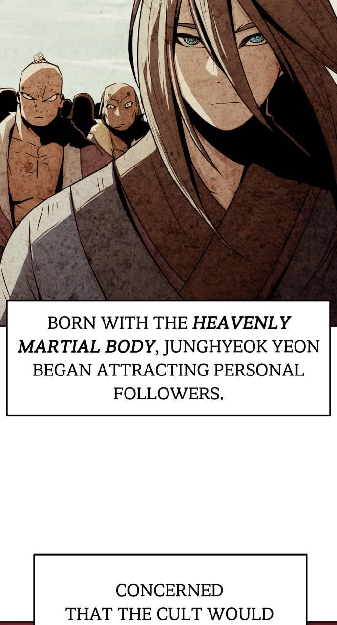 The Dang Clan’s Swordmaster Heir Just Wants a Normal Life Chapter 29, page 16 of 102