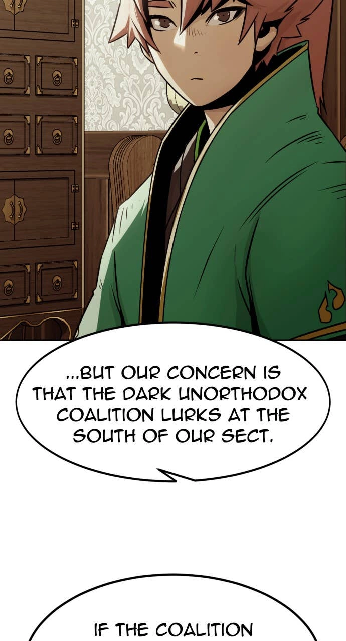 The Dang Clan’s Swordmaster Heir Just Wants a Normal Life Chapter 29, page 19 of 102