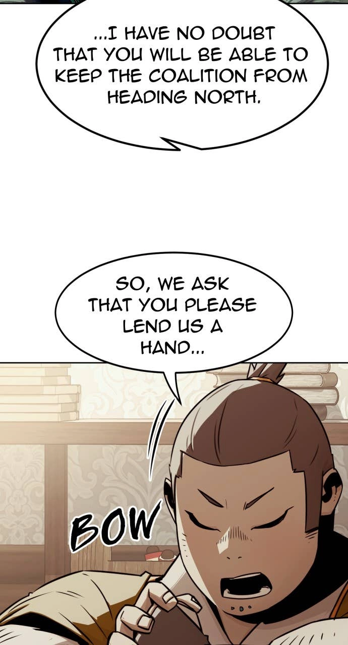 The Dang Clan’s Swordmaster Heir Just Wants a Normal Life Chapter 29, page 22 of 102