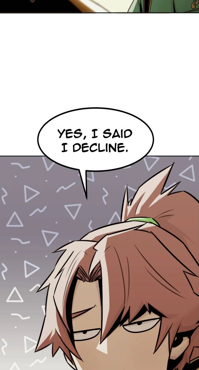 The Dang Clan’s Swordmaster Heir Just Wants a Normal Life Chapter 29, page 25 of 102